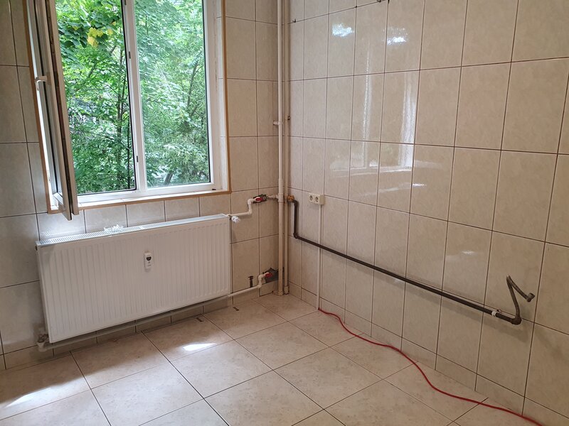 Drumul Taberei, Valea Oltului, 2 camere, 1/4, bl. 73 termopan liber 90000 E
