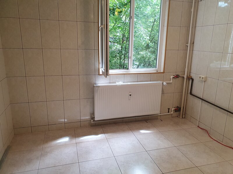 Drumul Taberei, Valea Oltului, 2 camere, 1/4, bl. 73 termopan liber 90000 E