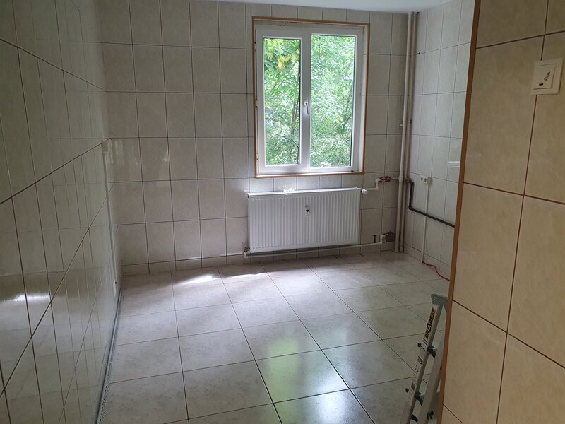 Drumul Taberei, Valea Oltului, 2 camere, 1/4, bl. 73 termopan liber 90000 E
